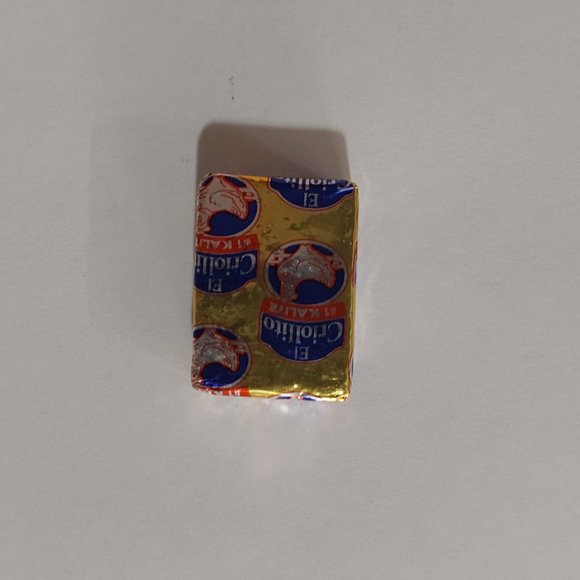 Maggi criolito 10 Pieces - Picture 3 of 3